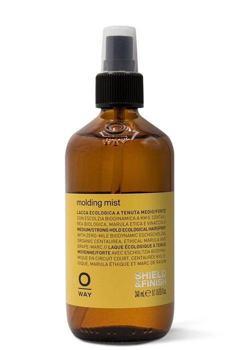 molding mist