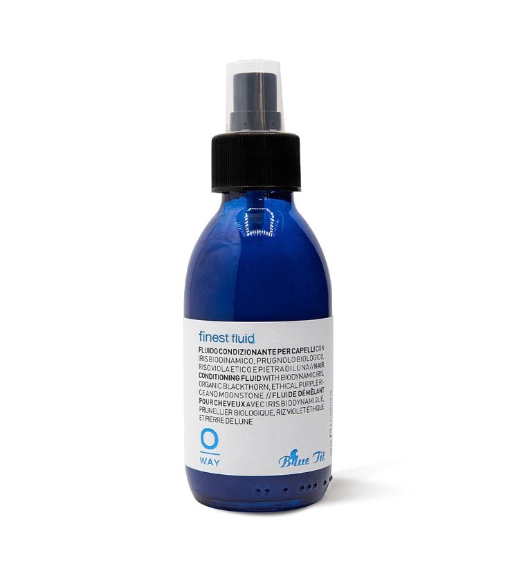 finest fluid
