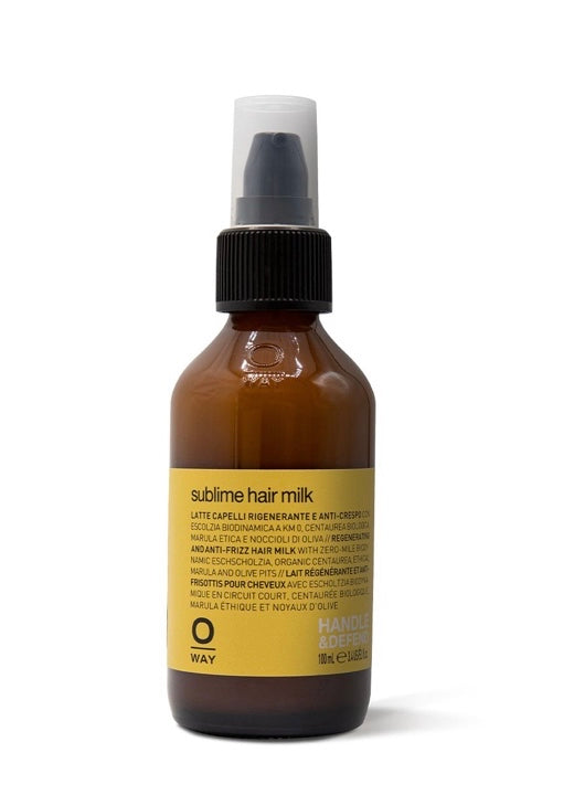 sublime hair milk