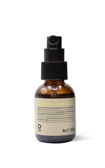 dandruff remedy - dry scalps