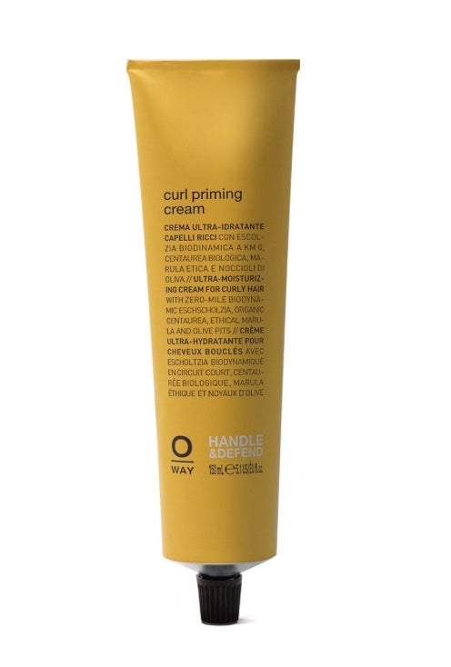 curl priming cream
