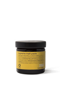 supreme matt paste