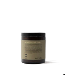 sunset hour hair mask
