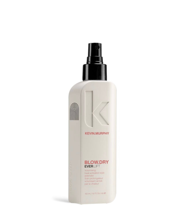 BLOW.DRY EVER.LIFT