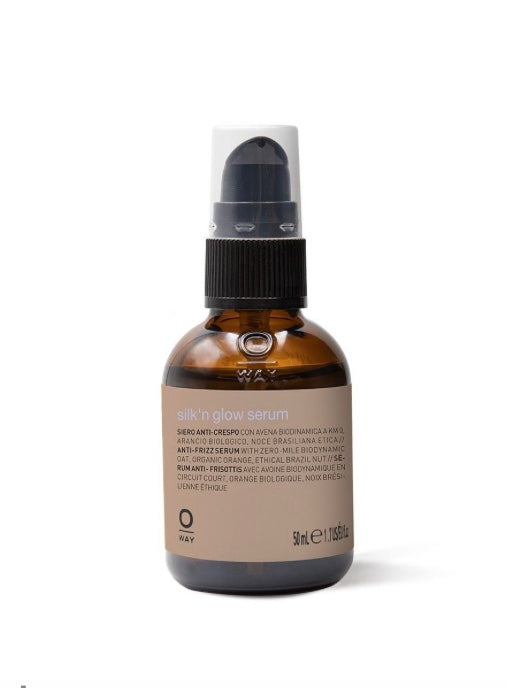 silk´n glow serum