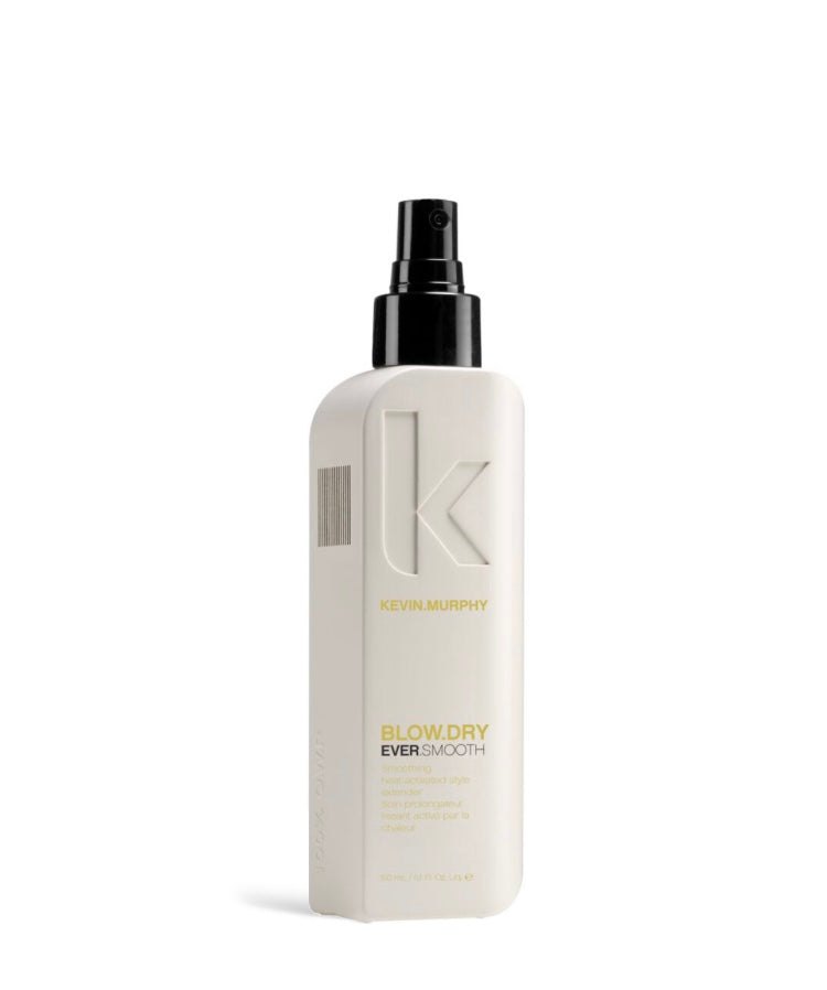 BLOW.DRY EVER.SMOOTH