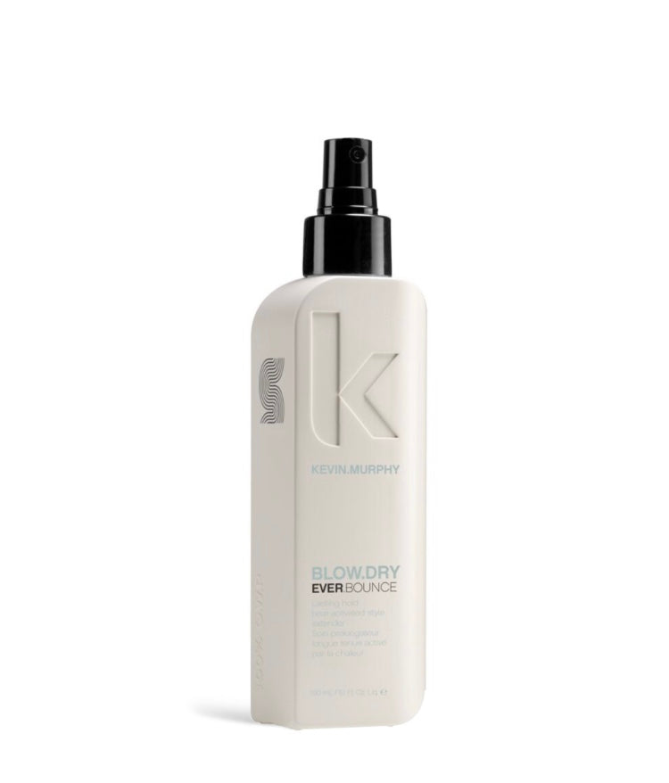 BLOW.DRY EVER.BOUNCE