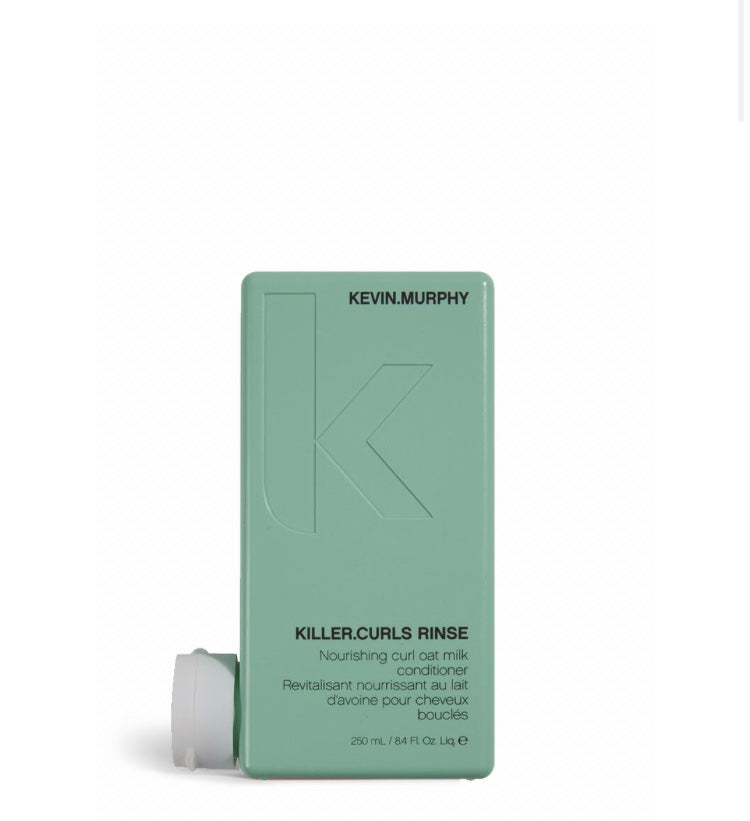 KILLER.CURLS RINSE