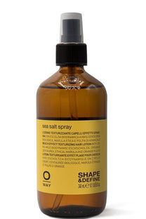 sea salt spray