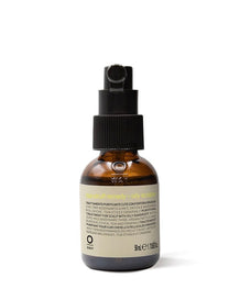 dandruff remedy - oily scalps