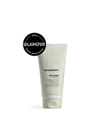 SCALP.SPA SCRUB