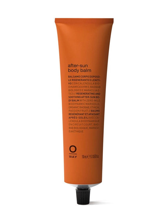 after-sun body balm