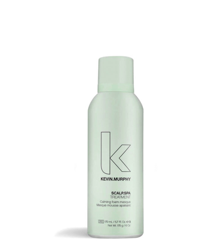 SCALP.SPA TREATMENT