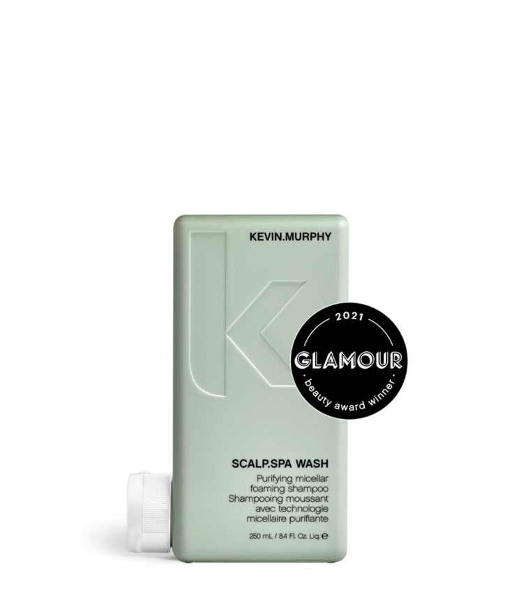 SCALP.SPA WASH