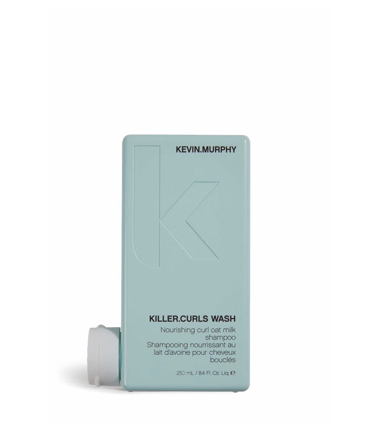 KILLER.CURLS WASH