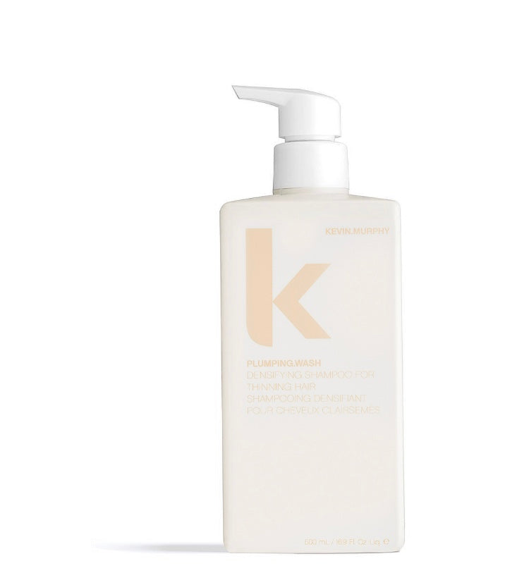 PLUMPING.WASH LIMITED.EDITION