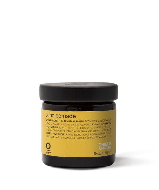 boho pomade