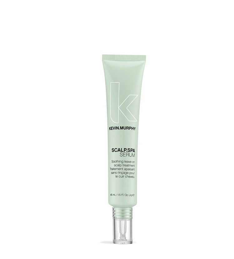 SCALP.SPA LEAVE-IN SERUM