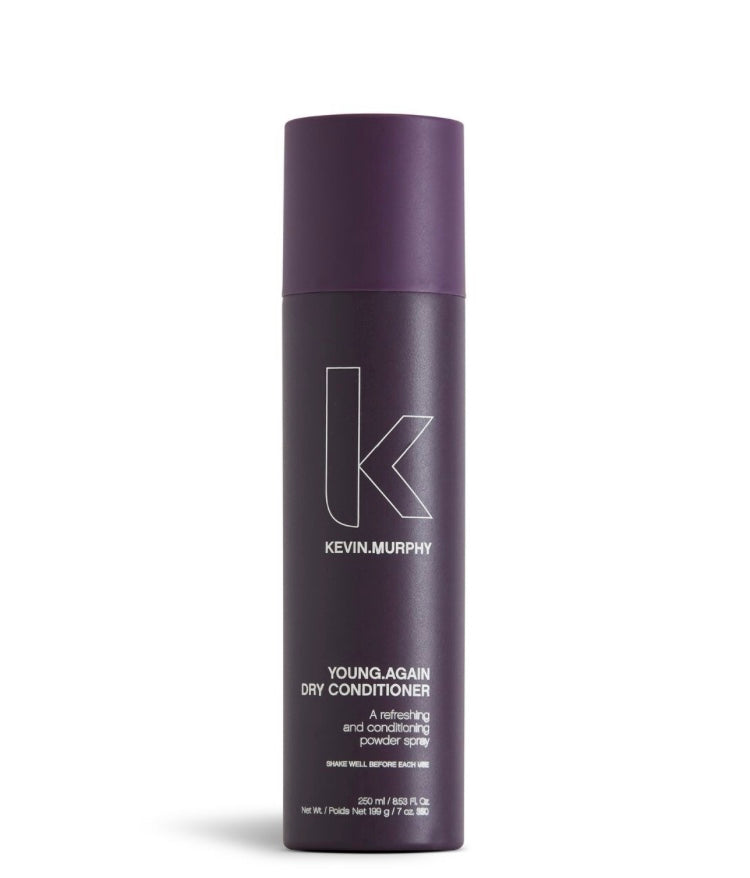 YOUNG.AGAIN DRY.CONDITIONER