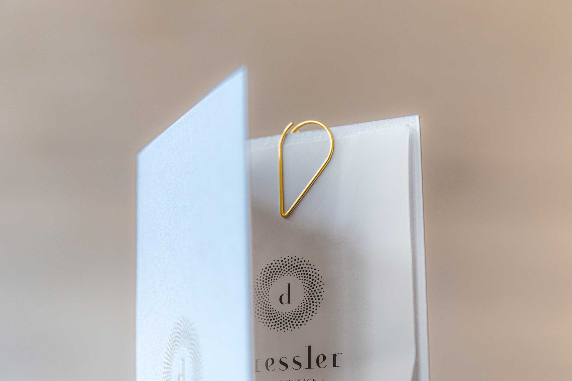 dressler SALON MUNICH Gutscheine