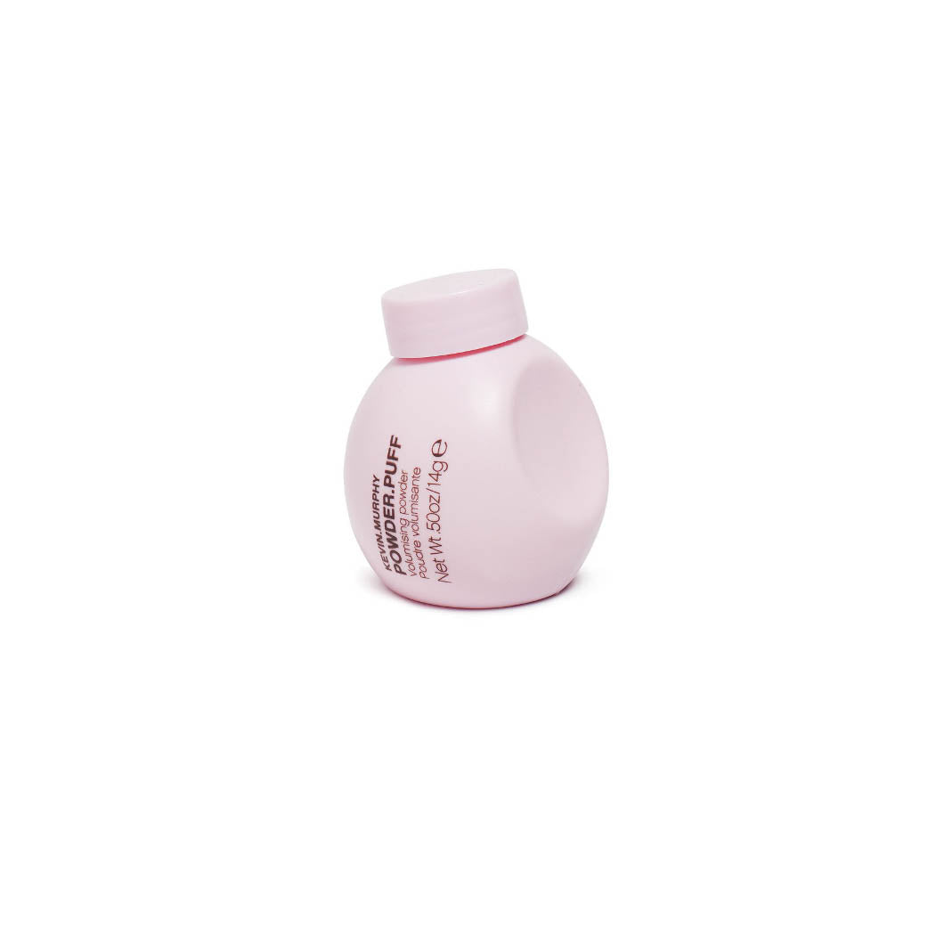 POWDER.PUFF Kevin Murphy
