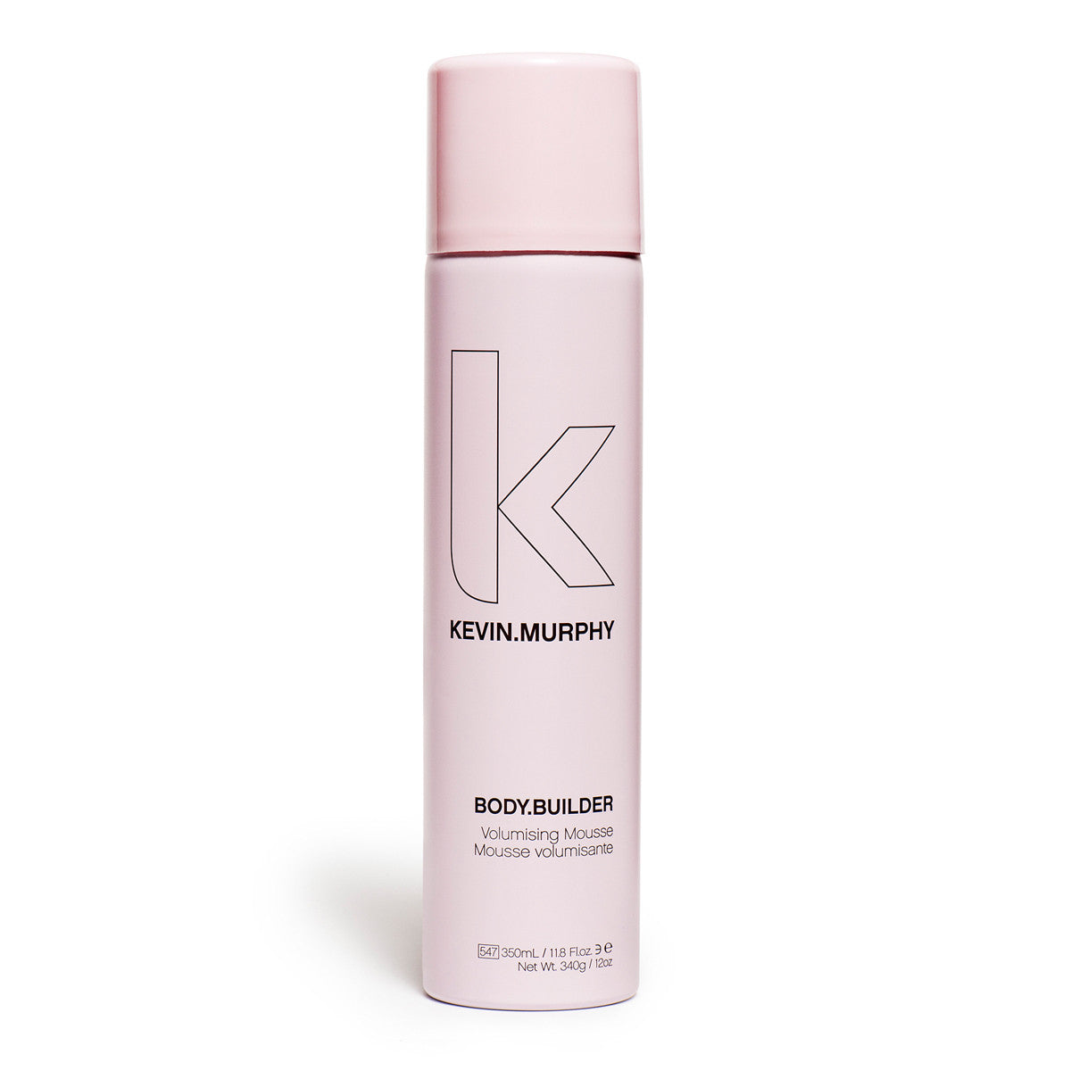 Kevin Murphy BODY.BUILDER