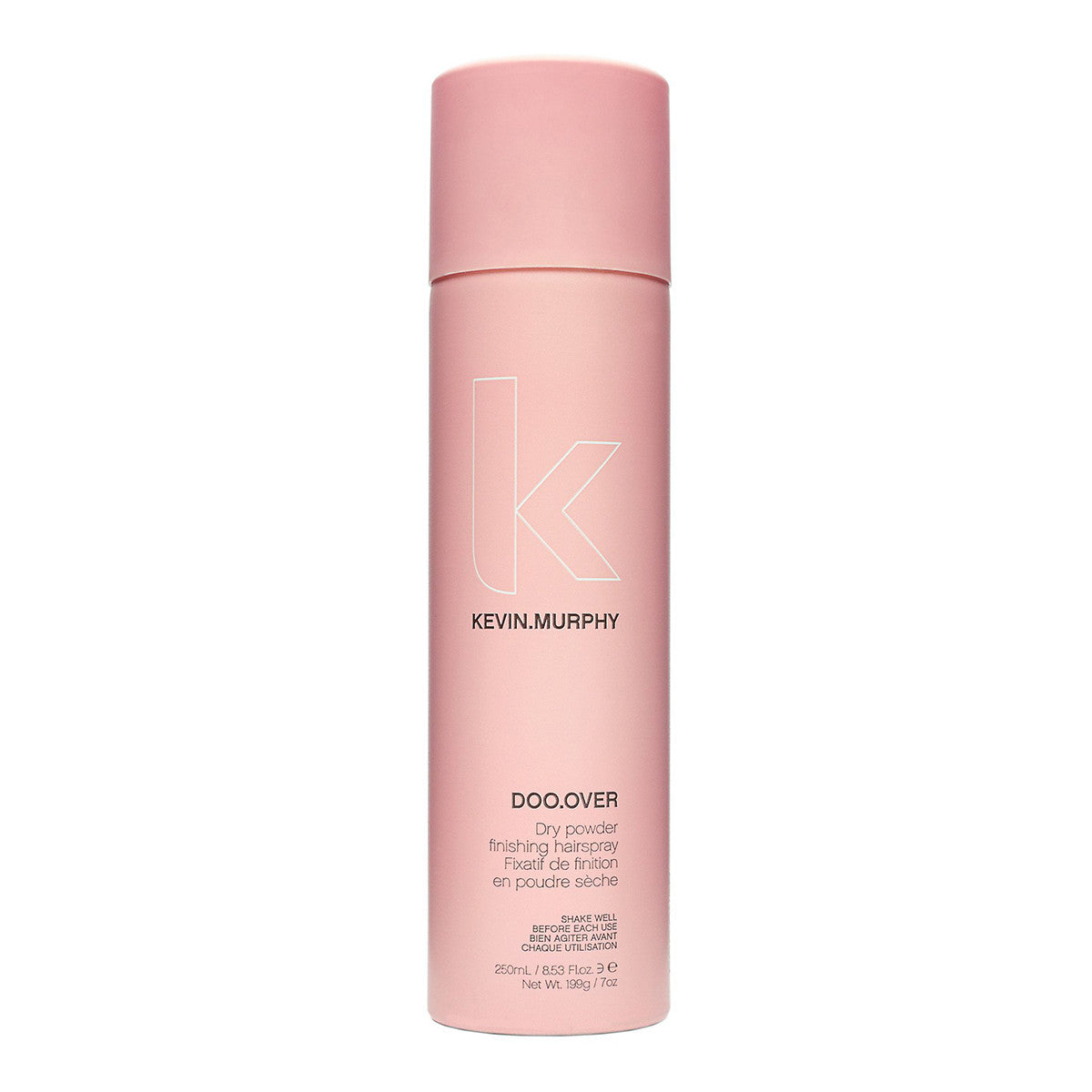 Kevin Murphy Doo.Over