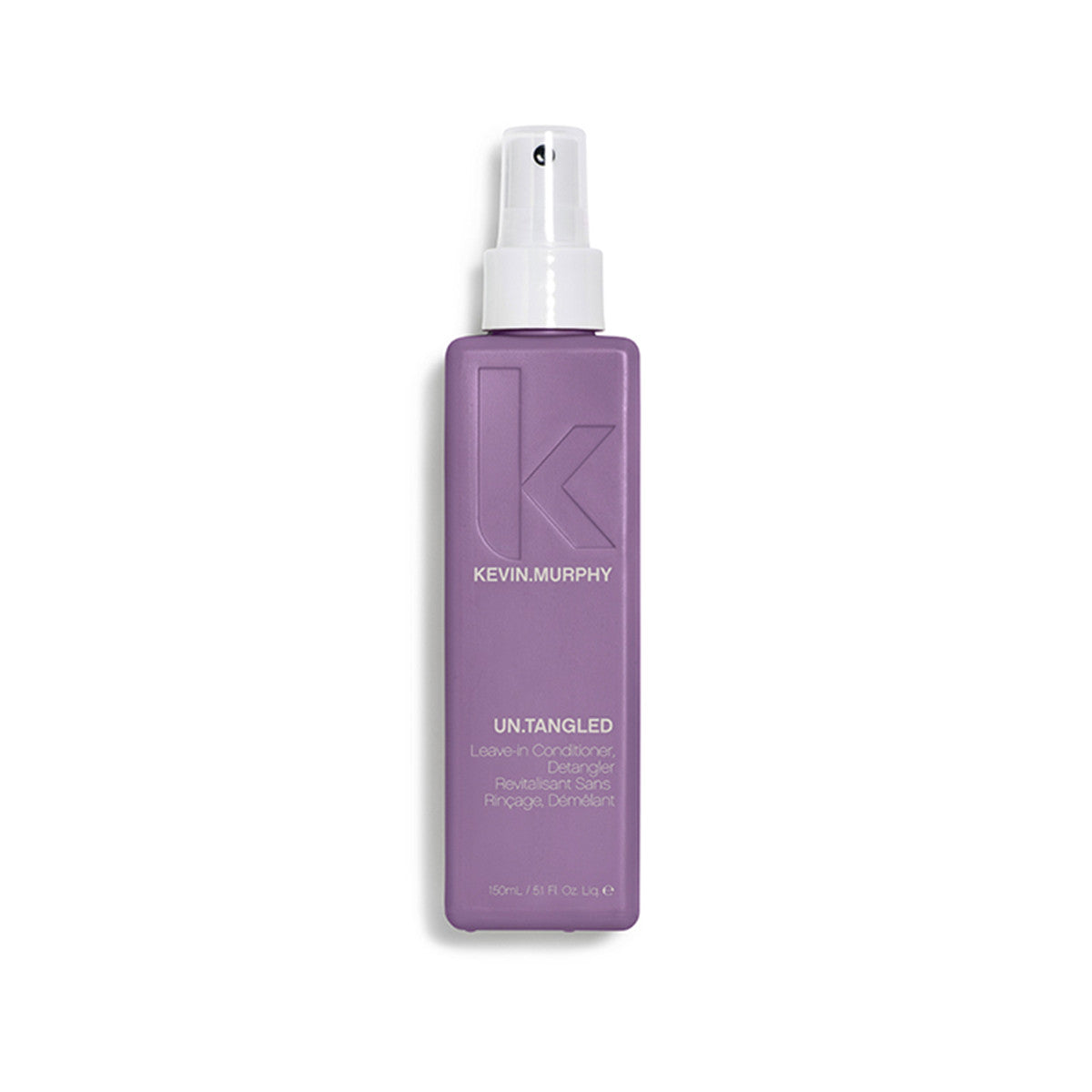 Kevin Murphy UN.TANGLED