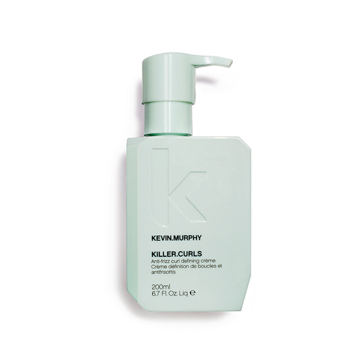 Kevin Murphy KILLER.CURLS