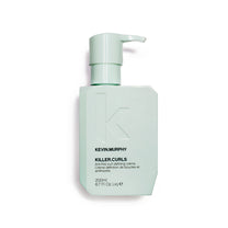 Kevin Murphy KILLER.CURLS