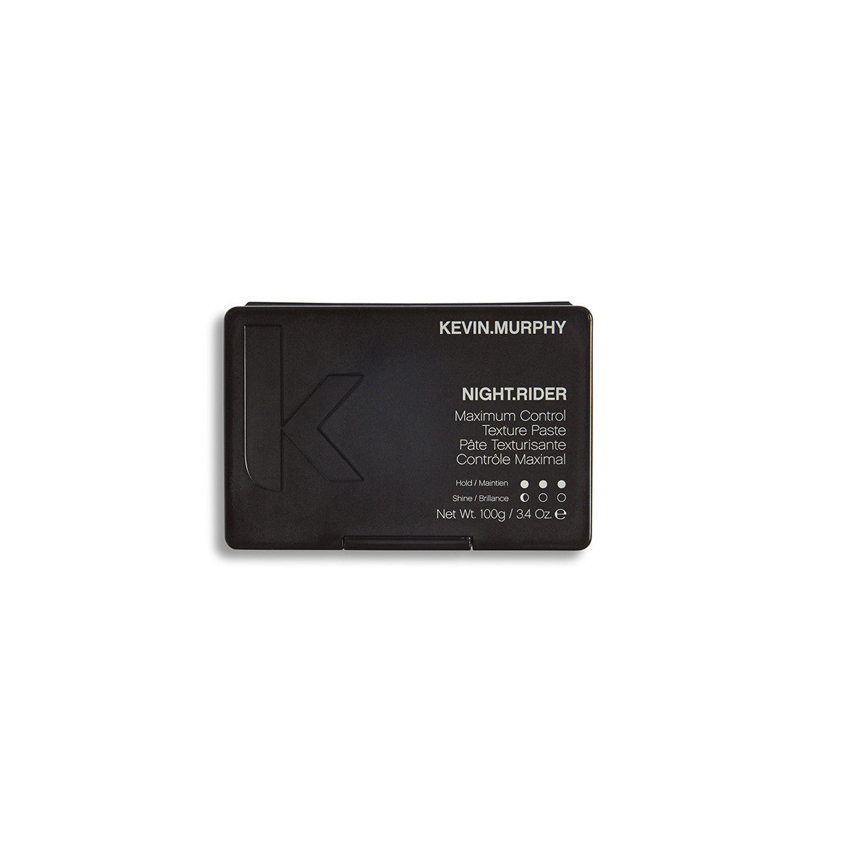 Kevin Murphy NIGHT.RIDER