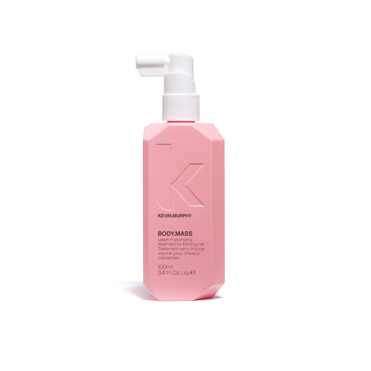 Kevin Murphy BODY.MASS