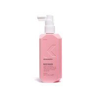 Kevin Murphy BODY.MASS