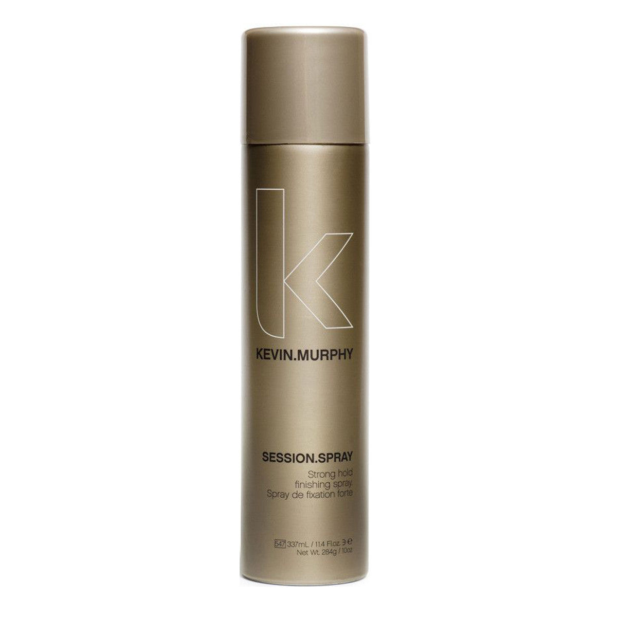 Kevin Murphy SESSION.SPRAY