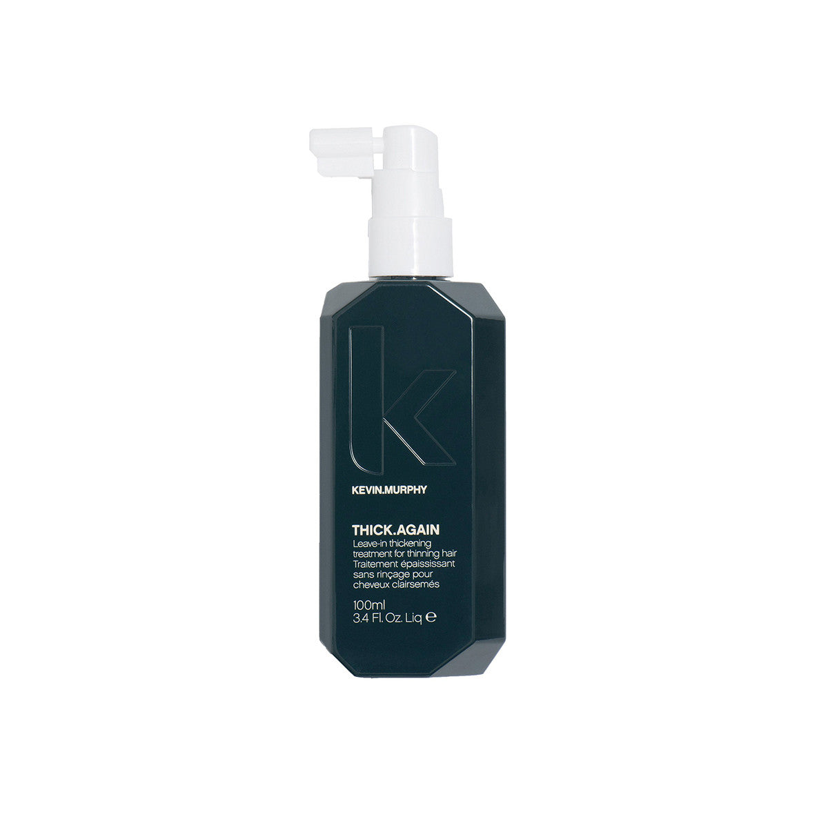 Kevin Murphy THICK.AGAIN