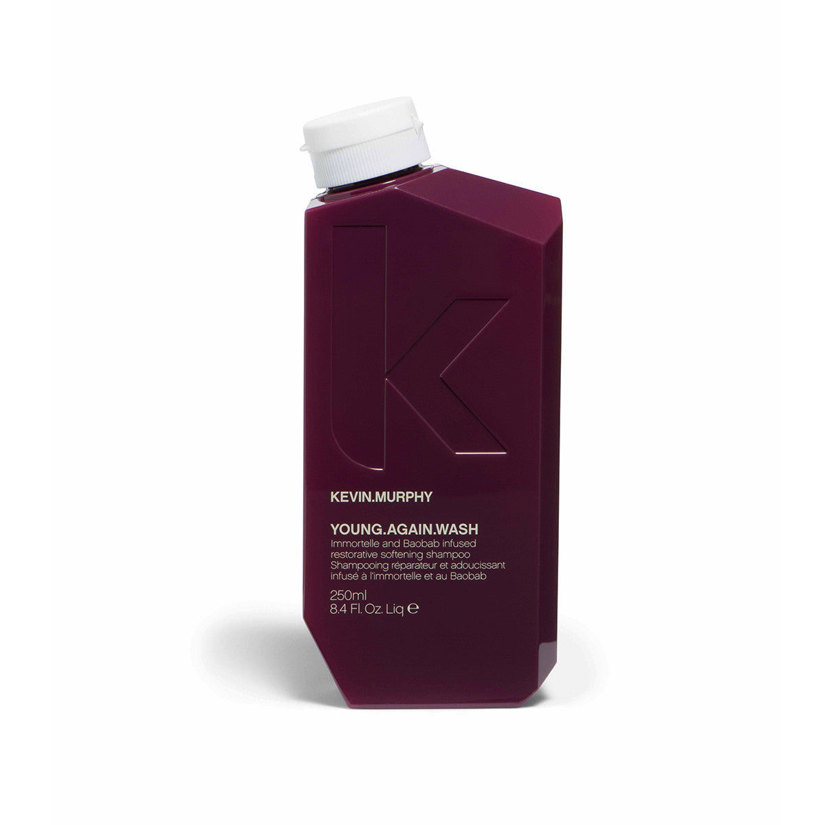 Kevin Murphy YOUNG.AGAIN.WASH