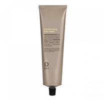 moisturizing hair mask